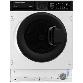  Встраиваемая стиральная машина Zigmund & Shtain BWM 05 