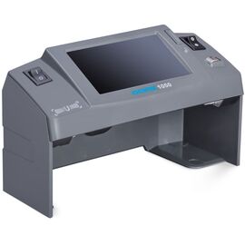  Детектор банкнот Dors 1050A FRZ-036283 просмотровый мультивалюта 