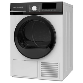  Сушильная машина Kuppersberg DM 660 W 