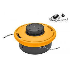  Картридж с леской Rezer TH 1101Е Easy-head М10*1,25 левая (03.006.00030) 