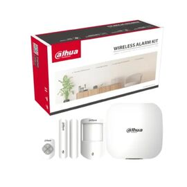  Система умный дом Dahua DHI-ART-ARC3800H-03-FW2(868) 