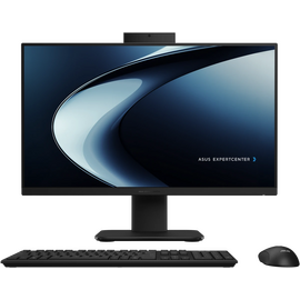  Моноблок Asus P440VAK-BPC4320 (90PT03X5-M03N00) Full HD Core 7 240H (2.5) 32Gb SSD1Tb Graphics без ОС GbitEth WiFi BT 120W клавиатура мышь Cam черный 