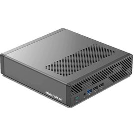  Мини ПК Minisforum MS-01-S1390/32GB+1TB i9-13900H 32GB+1TB, Intel Graphics, Win11 Pro 
