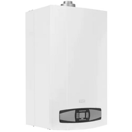  Котел газовый BAXI LUNA3 COMFORT 1.310Fi настенный, 1 конт., закр. кам. сгор., с выносной п/у 