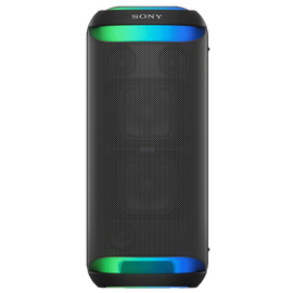  Минисистема Sony SRS-XV800 черный 