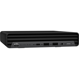  Неттоп HP Elite 800 G9R Mini (449W0ES#BH5) Core i7-14700T, 16Gb DDR5-5600(1), 512Gb SSD M.2 NVMe, Intel Q670, ENG/RU Kbd +Mouse, Win11Pro 