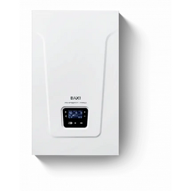  Котел электрический BAXI AMPERA Pro 45 настенный 