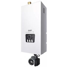  Котел электрический BAXI AMPERA Lite 6 настенный 