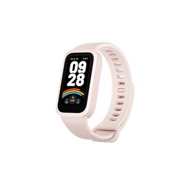  Фитнес-браслет Xiaomi Smart Band 9 Active Pink РСТ 