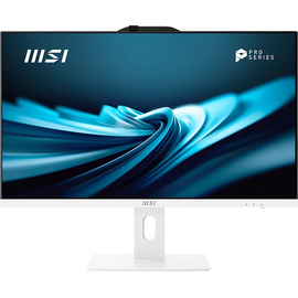  Моноблок MSI Pro AP272P 14M-617XRU (9S6-AF8322-1060) 27"(1920x1080 IPS)/Intel Core i5 14400(2.5Ghz)/16384Mb/512PCISSDGb/noDVD/Int:Intel UHD Graphics 