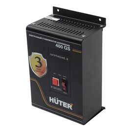 Стабилизатор напряжения Huter 400GS 