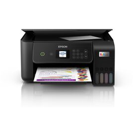  МФУ Epson L3260 EcoTank СНПЧ струйный цветной (C11CJ66409) 