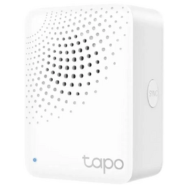  Центр управления TP-LINK Tapo H100 белый 