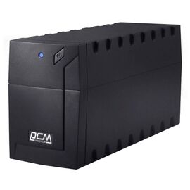  ИБП Powercom Raptor RPT-800A EURO 800VA/480W AVR (3 EURO) 