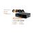  Ресивер DVB-T2 Cadena CDT-2291SB черный 