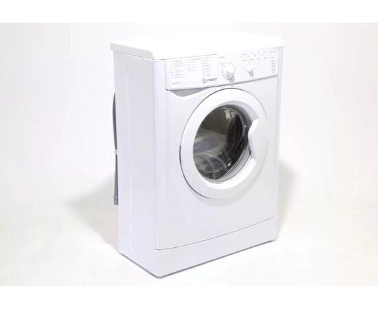  Стиральная машина Indesit IWUB 4085 белая 