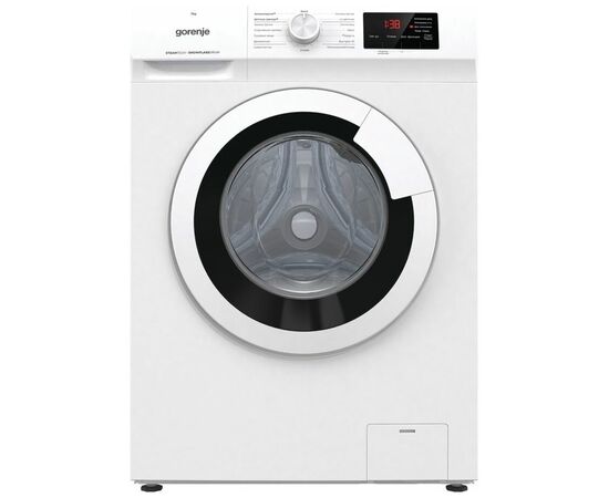  Стиральная машина Gorenje WHE72SFS 