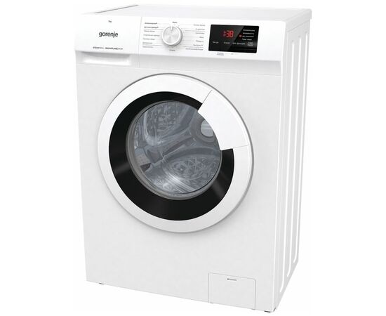  Стиральная машина Gorenje WHE72SFS 
