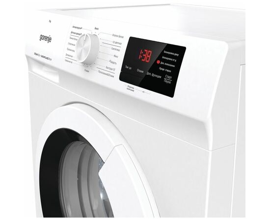  Стиральная машина Gorenje WHE72SFS 