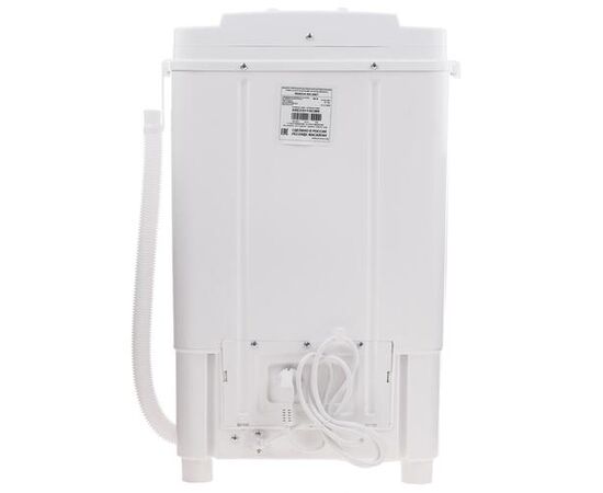  Стиральная машина полуавтомат Renova WS-30ET 