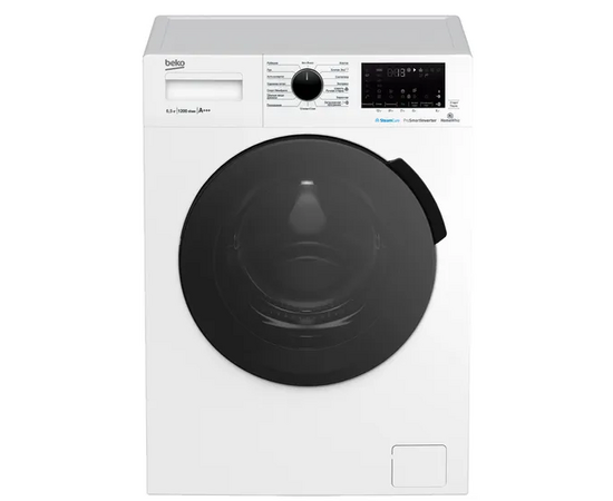  Стиральная машина Beko WSPE6H616W 
