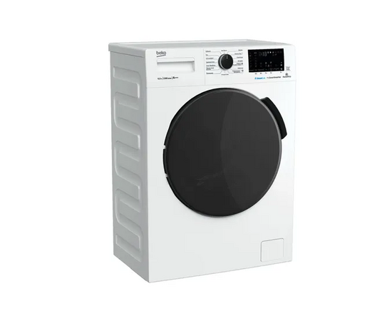 Стиральная машина Beko WSPE6H616W 