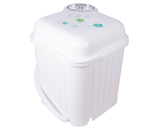  Стиральная машина полуавтомат Славда WS-35E 