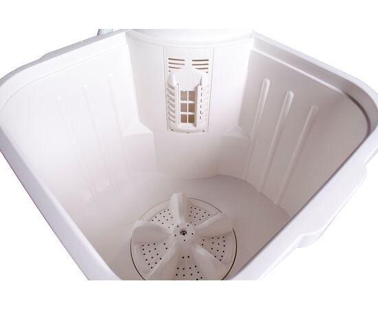  Стиральная машина полуавтомат Славда WS-35E 